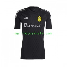 Maillot de Foot Nashville SC Gardien Domicile 2023